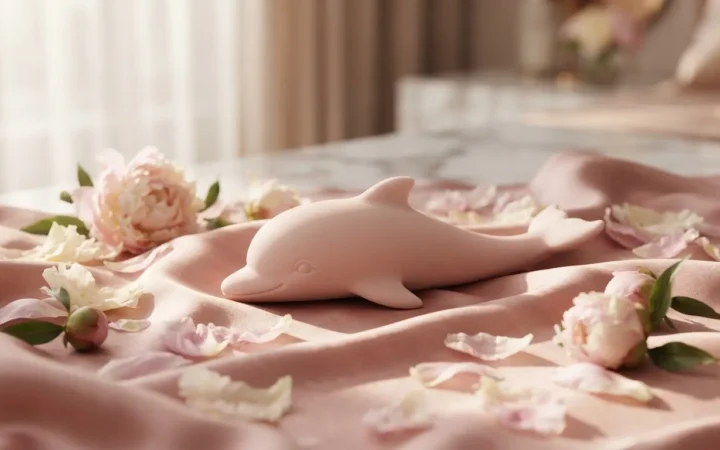 Como escolher seu primeiro vibrador: guia honesto para começar bem